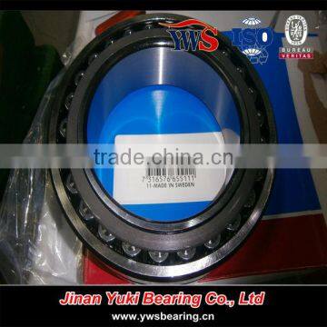 China Spherical Roller Bearings 22256 photo-5