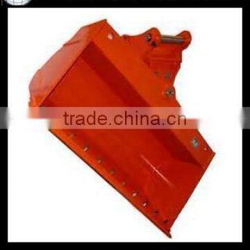 High Quality Bucket & Spare Parts for Excavator/Loader/Earth-moving Machines photo-4