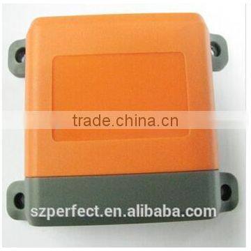 OEM Custom Precision CNC Machining Pa(nylon) Parts photo-2