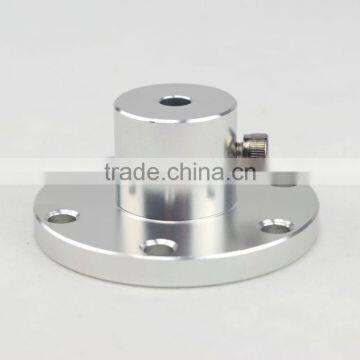 6mm Universel de Montage en Aluminium Moyeux Accouplement 18007 photo-2