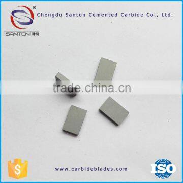 Hot Selling Hard Metall Tungsten Carbide Sheet photo-2