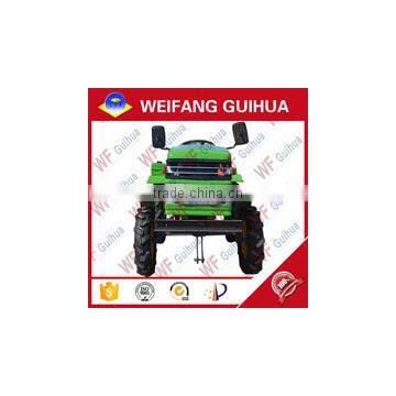 24 hp Farm Tractor for Sales photo-4