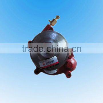 shangchai engine D6114ZG1B part water pump D20-000-32+B for motor grader