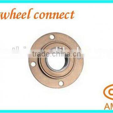 Adult Tricycle Motor Kit, Tricycle Brushless Motor,electric Rickshaw Motor Kit photo-2