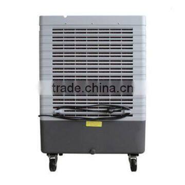 Water Air Cooler Conditioner Stand Fan for Home Room photo-2