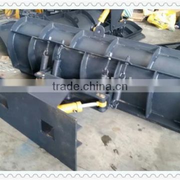 Bulldozer 0.6-1.5m3 Bucket 1.2Ton ZL12F Used Wheel Loader for Sale photo-2