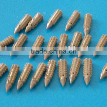 Good Heat Resistance PEEK Screw photo-2