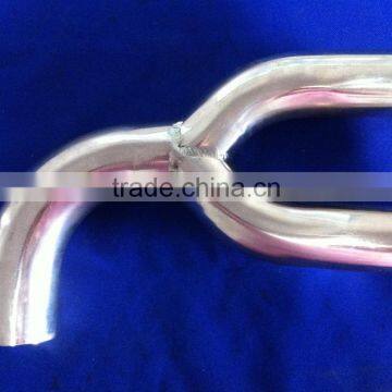 stainless steel exhaust pipe