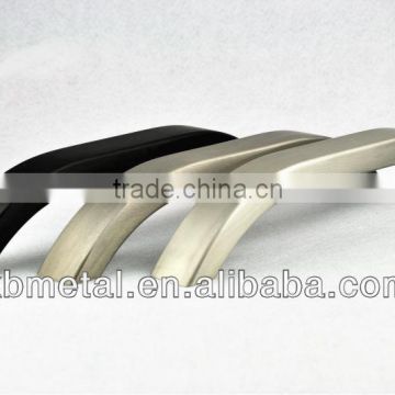 household appliance metal handle