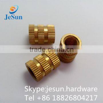 Factory Sale Brass Decorative Nut photo-4