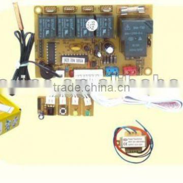 Popular Universal Air Conditioner Control Board U02B