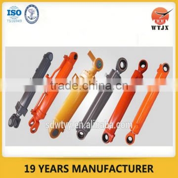 hydraulic jack synchronized lifting made in China