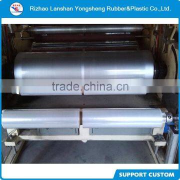 Top Quality Low Price Lldpe Stretch Film Manufacturer