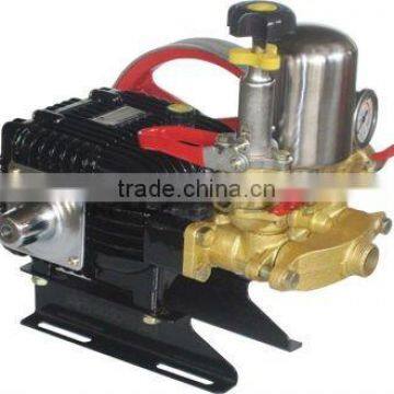 Gasoline Triplex Hydraulic Plunger Pump CY-22