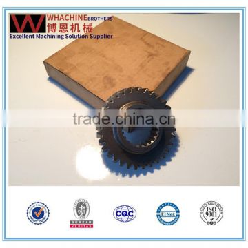 High Precision 4 wheel tractor kubota parts made by WhachineBrothers