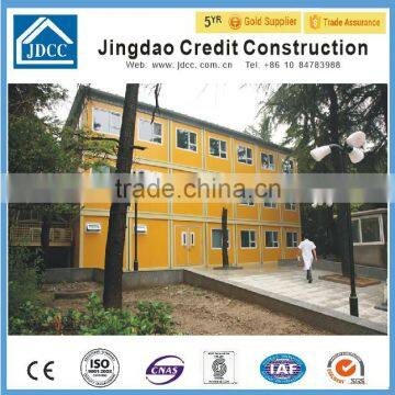 High Quality And Professional And Easy Instal Multi-Story Container House photo-2