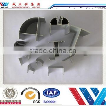 2015 cheap price aluminum profile,extruded aluminum profile made in China