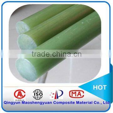 Frp Round Bar/fiberglass Circular Bar/fiberglass Pultrusion Product photo-6