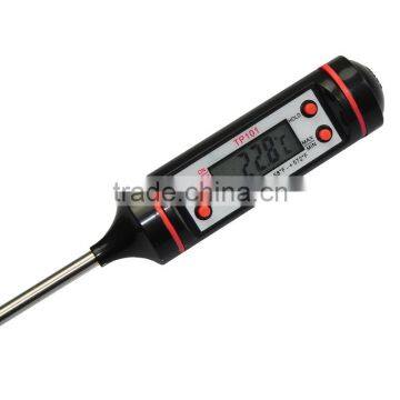 BBQ Bar-B-Q Cooking Kitchen Thermometer