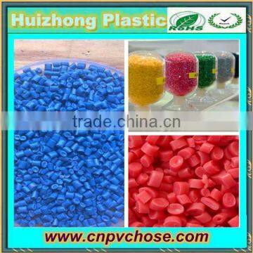 1/2" HIGH-PRESSURE REINFORCED PVC HOSE photo-4