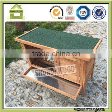 SDR010 Wooden Animal Pet Cages photo-4