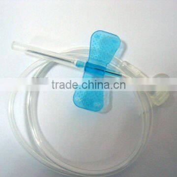 Medical Butterfly Intravenous Needle