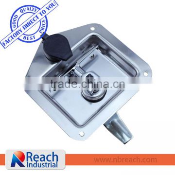 RPL014 Type 304 Stainless Steel Boat Trailers Lock