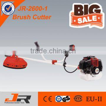 Special supply for southeast asia garden tool brush cutter JR-2600-1