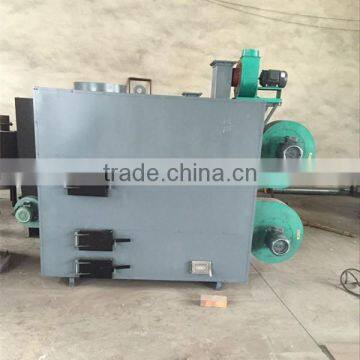 New Style Automatic Coal Fired Poultry/greenhouse Air Heater photo-4