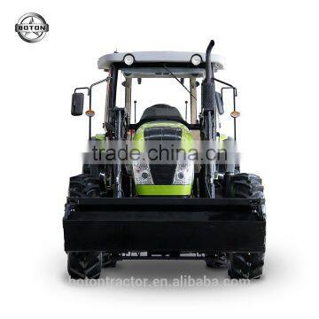 BOTON FIAT Tractor BTD1304 130hp With DEUTZ Engine and Cabin photo-5