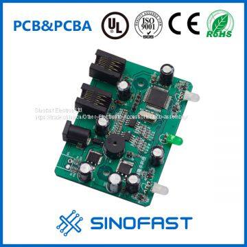 China CE PCBA PCB Assembly Board photo-5