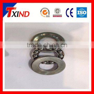 Swivel Bearing Thrust Ball Bearing photo-2