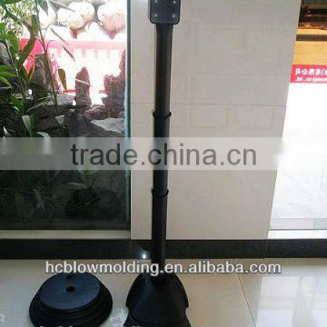 novel design basketball stand Portable Welcome to OEM Indoor outdoor basketball stand