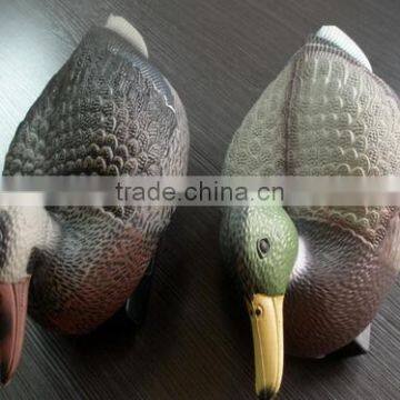 The Duck Couple ,wholesale Plastic Duck Decoys.HDPE Hunting Duck Decoys photo-5
