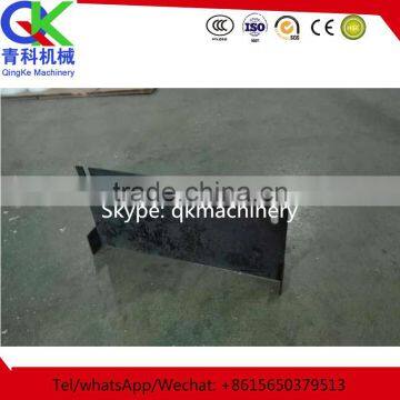 Floor Sweeper With Imported Spring Steel Blade photo-4