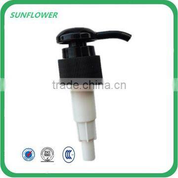 2016 Plastic Lotion Pump 24/400 High Pressure Pump photo-5