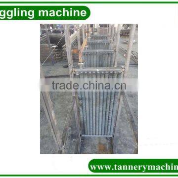 Tannery Leather Toggle Drying Machine photo-5