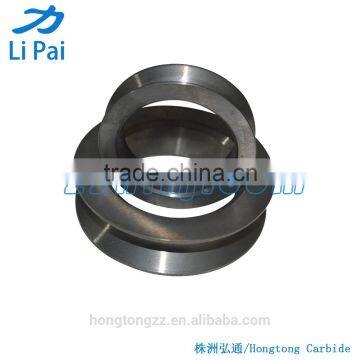 Tungsten Carbide Descaling Roller Ring photo-5