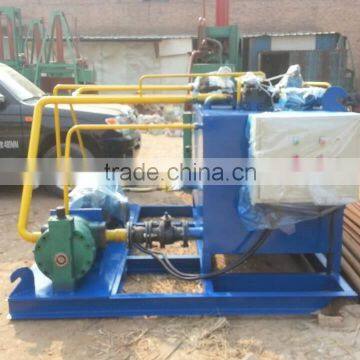 Hydraulic Vertical Semi-auto Waste Paper Baler Machine Y82-250T photo-4