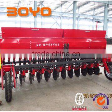 24 row seeder for tractor