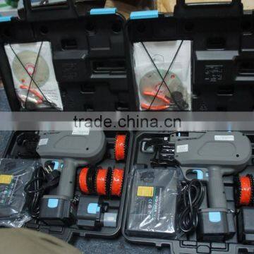 Xdl 400 Safety Packing Rebar Tying Machine photo-3