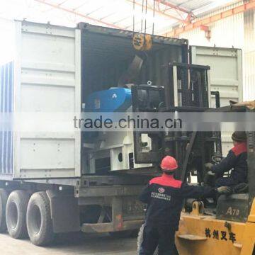 Drum Wood Chippers /wood Chipping Mill/ Log Chip Crusher With the Factory Price