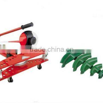Anual Tube Bender / Manual Hydraulic Pipe Bender photo-3