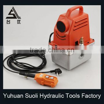 CTE-25AS Single Acting Electric Hydraulic Pump