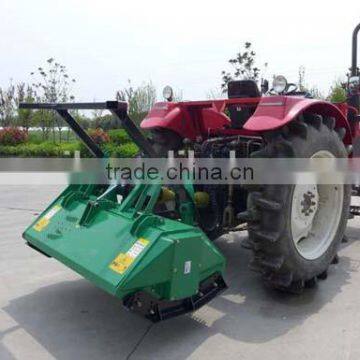 Hot Sale New Design Tractor PTO Use Hydraulic Forestry Mulcher, Forestry Mower ,forestry Slasher Forestry Chipper photo-4