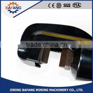 China Manufacturer Hydraulic Bolt Cutter/ Rebar Cutter and Chain Cutting Tools photo-5