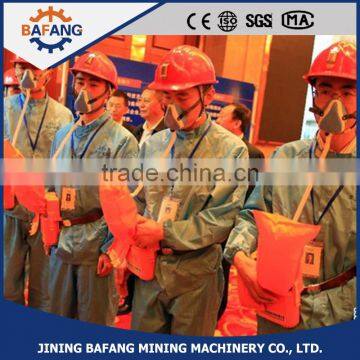 Compressed Oxygen Self-rescuer photo-2