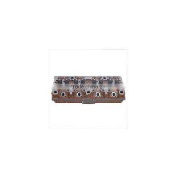 Diesel Engine Cylinder Head