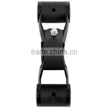 Outdoor Cycling Sport Mountain Bike Accessory Flashlight Bracket Extended Holder For 28mm Diameter Bicycle Handlebars photo-5