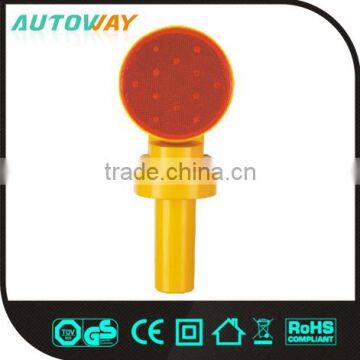 Road Led Traffic Barricade Warning Light